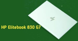 HP Elitebook 830 G7